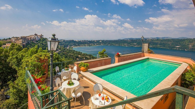 Hotel Castel Vecchio 3