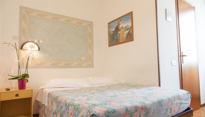 Hotel Residence Ricordo du Parc 4