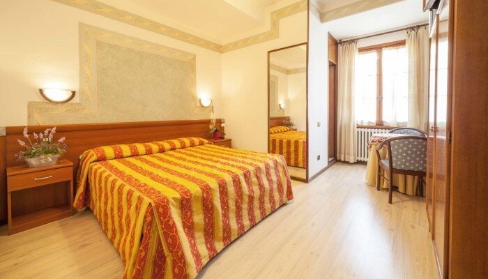 Hotel Residence Ricordo du Parc 3