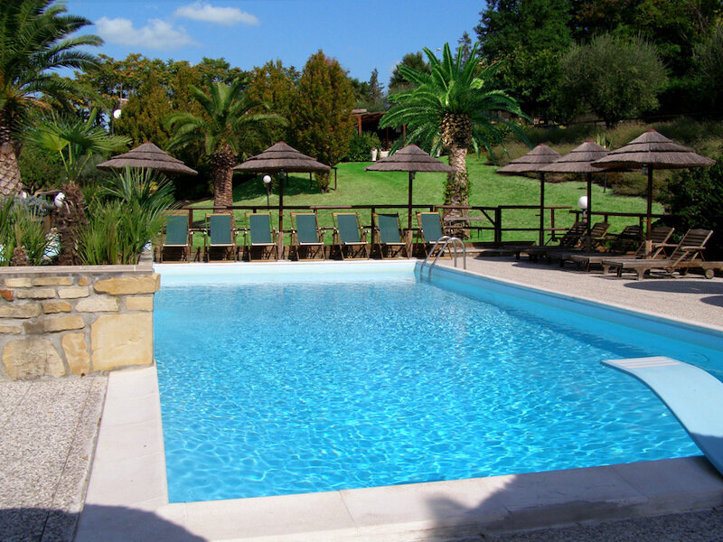 La Valle del Sole Country House Resort 4