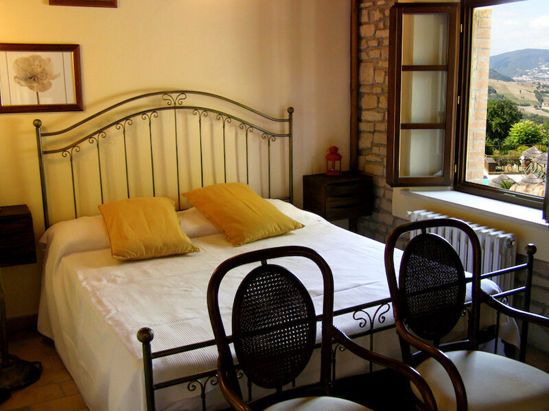 La Valle del Sole Country House Resort 2