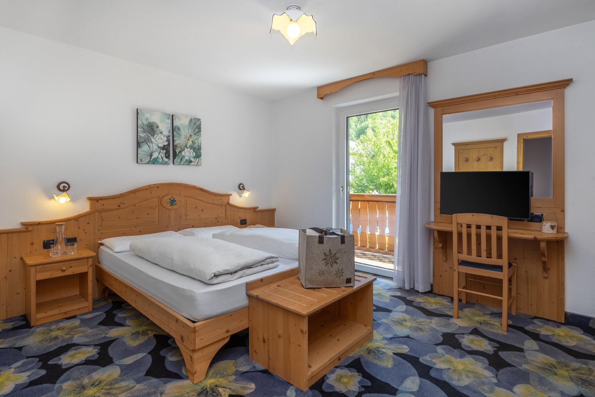 Hotel Tirol - Natural IdyllS 2