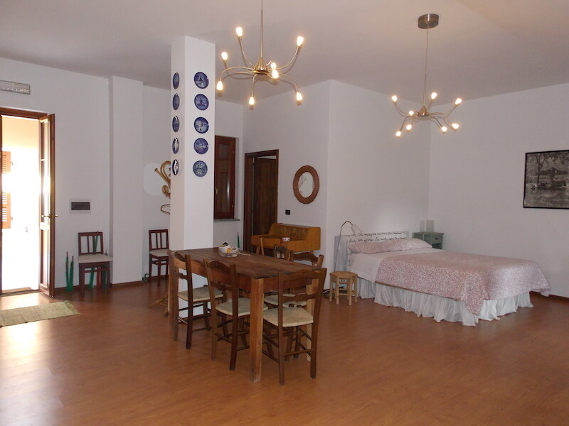 Locanda L'Erbavoglio 4