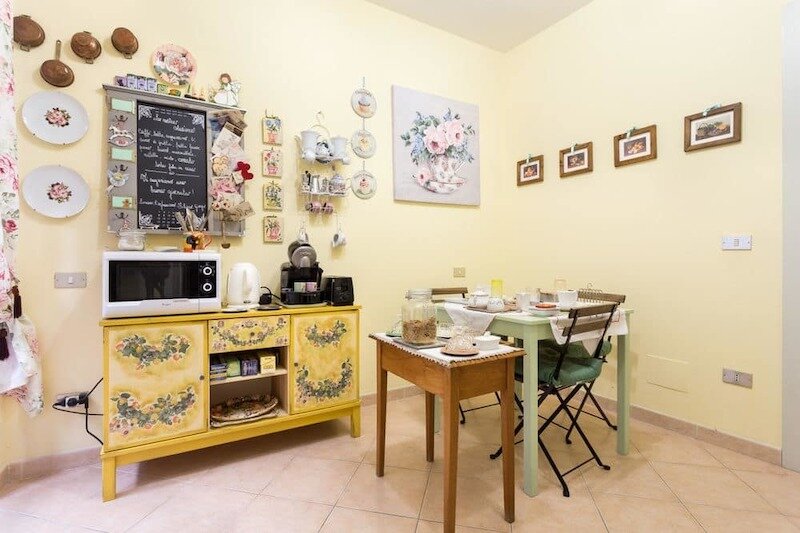 B&B Sognando Te 3