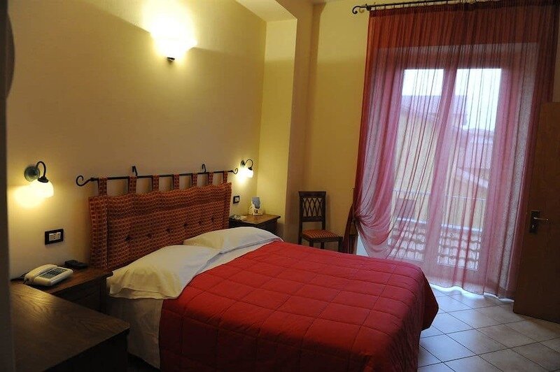 Hotel Rossi 4