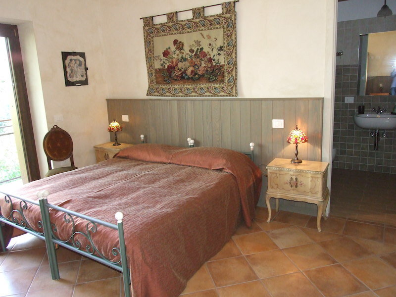 B&B i Cavalieri del Lago 2