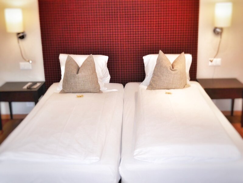 Hotel Krebs 4