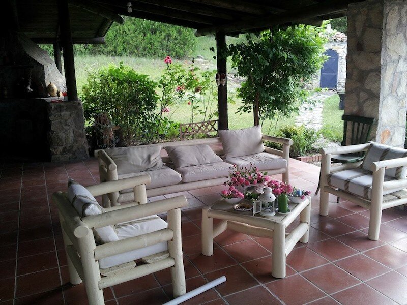 B&B Rifugio della Luna 5