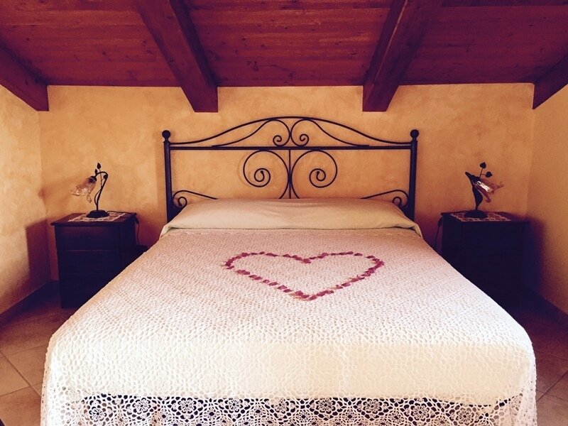 Country House Villa Nigro 4