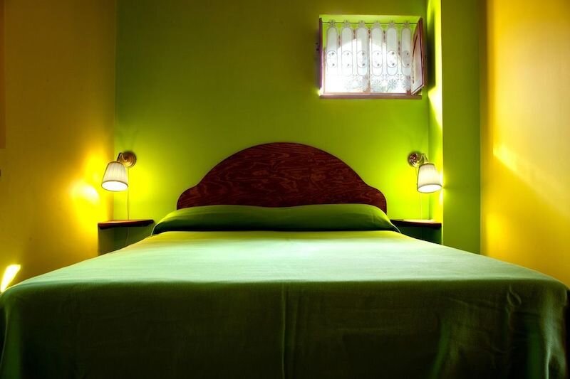 Country House Villa Nigro 5
