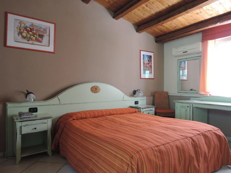 Villa Scaduto Residence 2