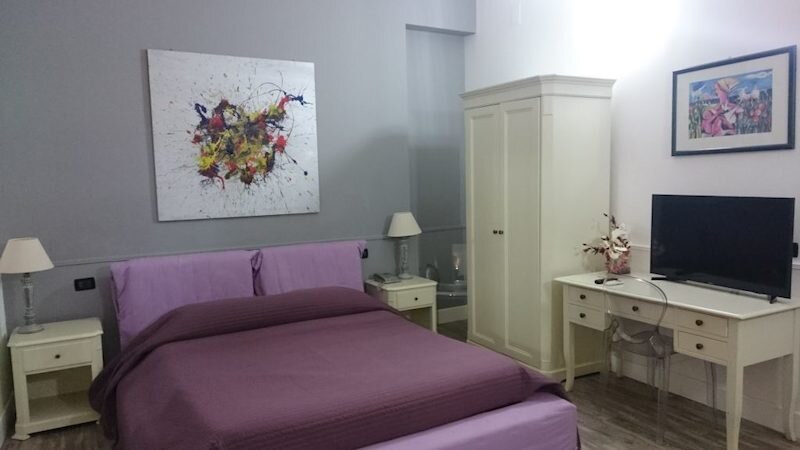Villa Scaduto Residence 5
