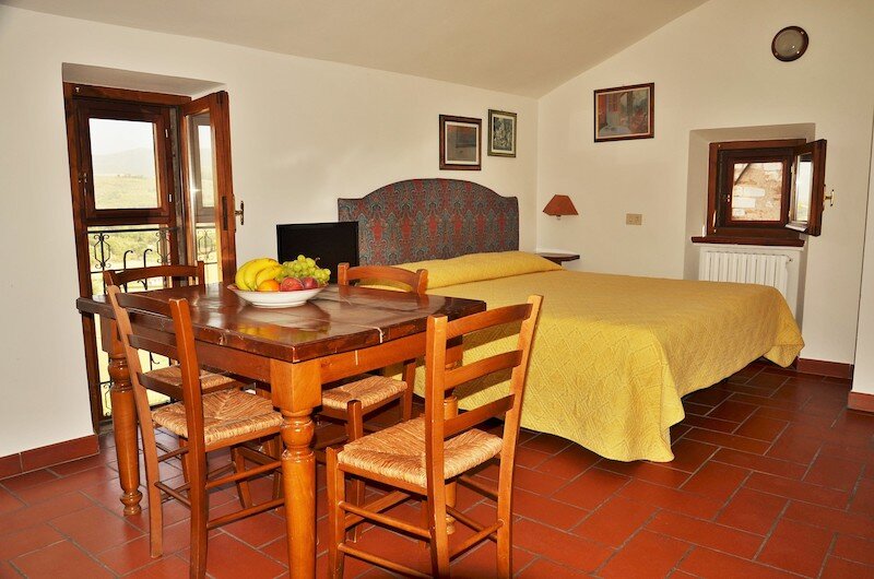 In Urbe Albergo Diffuso 2