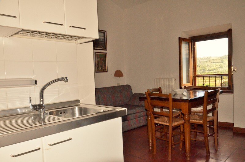 In Urbe Albergo Diffuso 4