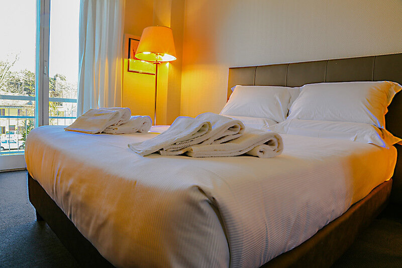 Hotel Augustus 4