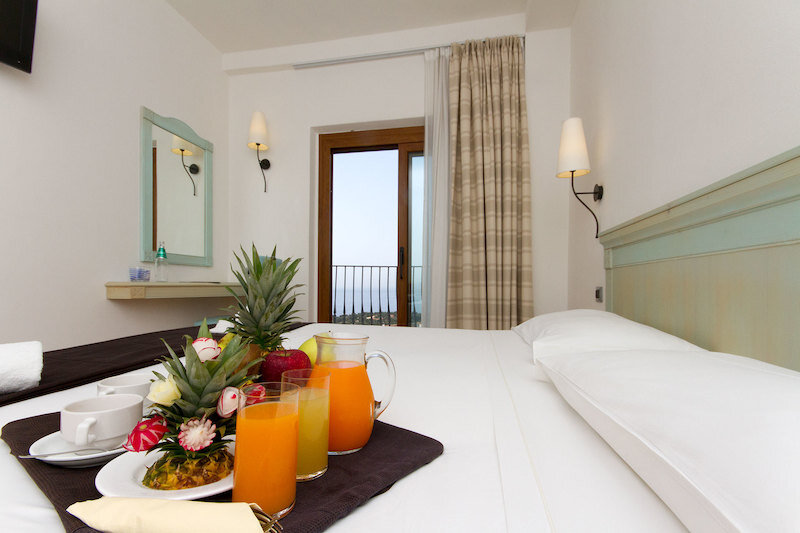 Hotel Brancamaria 4