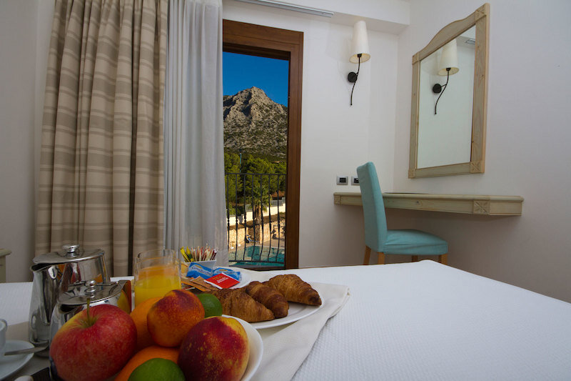 Hotel Brancamaria 5