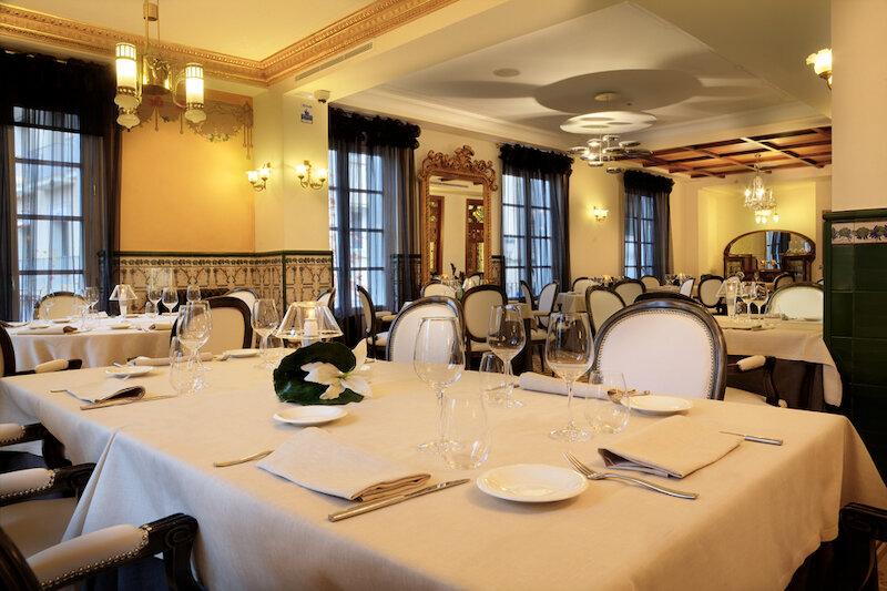 Hotel San Ramón del Somontano 3