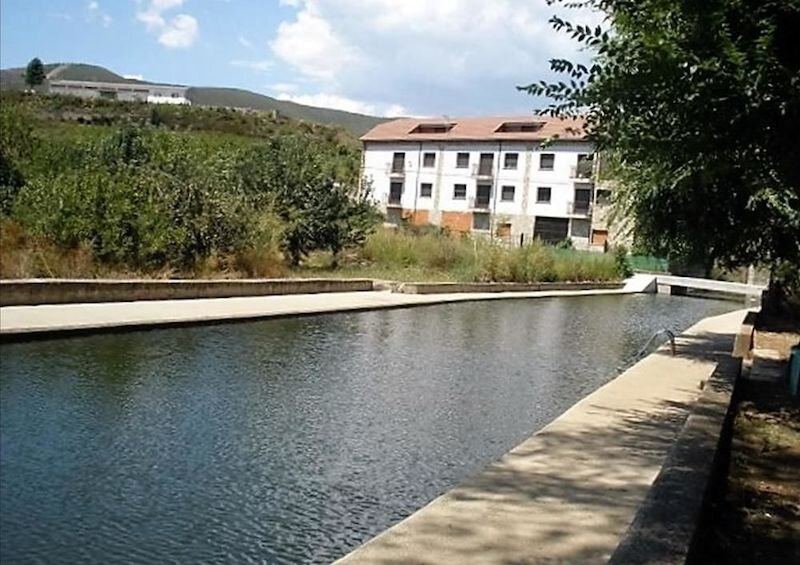 Apartamentos Rurales Azabal 4