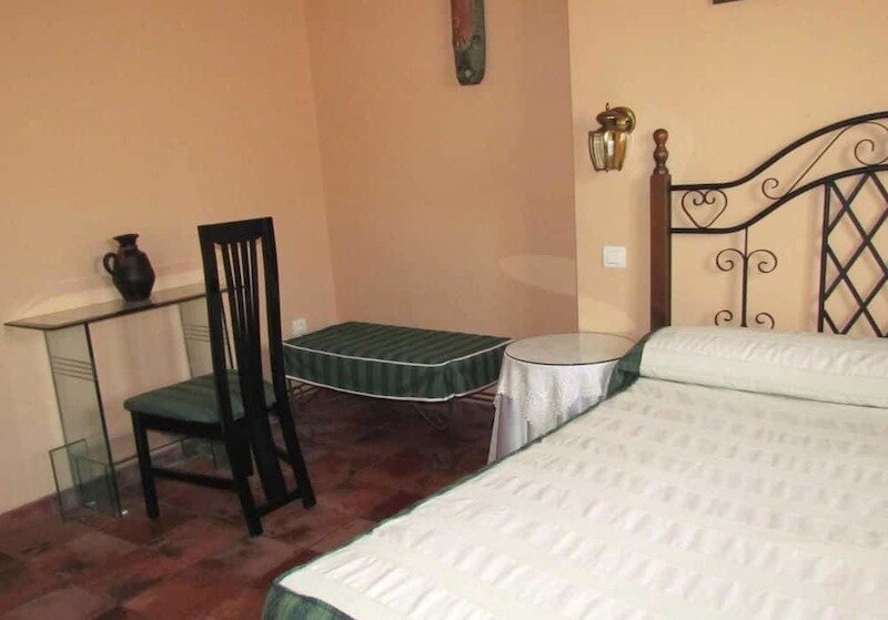 Apartamentos Rurales Azabal 5