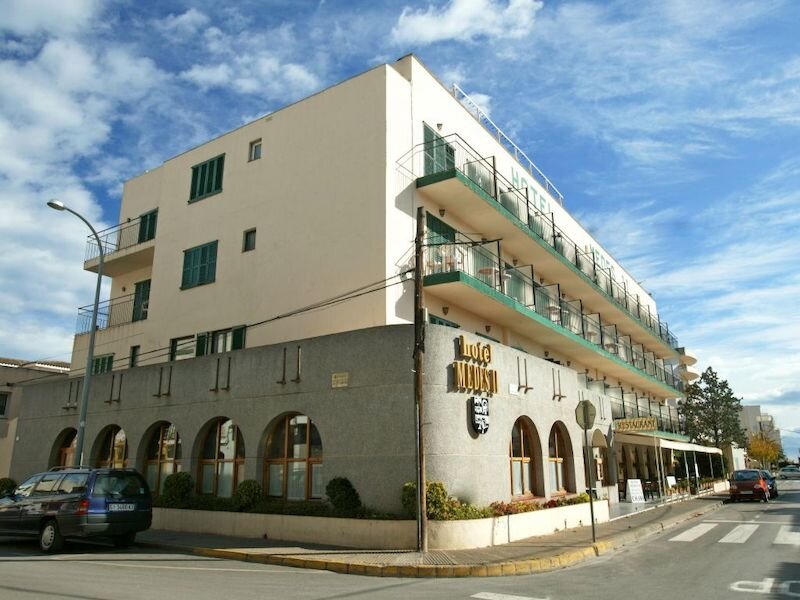 Hotel Medes II 2