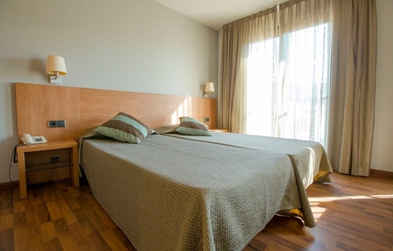 Hotel Medes II 5