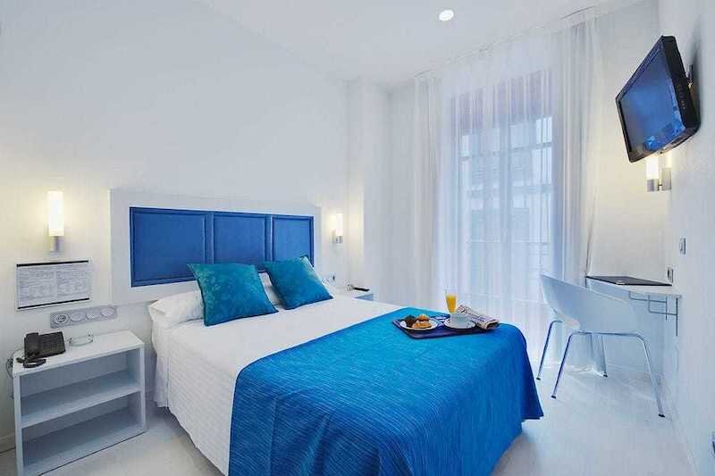 Hotel Blue Santa Rosa 3