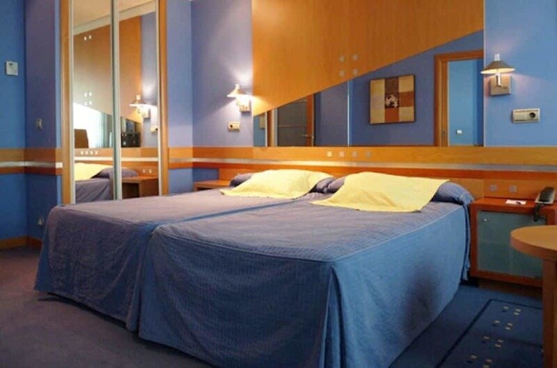 Hotel Torresport Spa 3