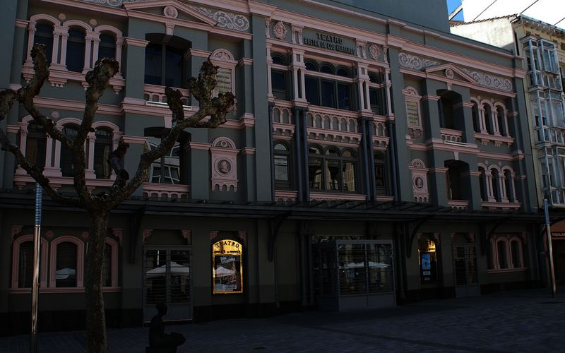 Hotel Condes de Haro 2