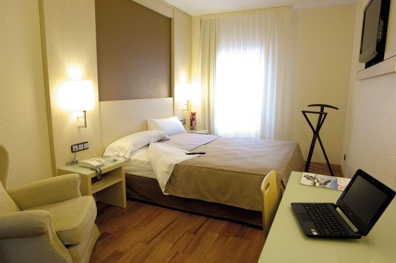 Hotel Condes de Haro 3