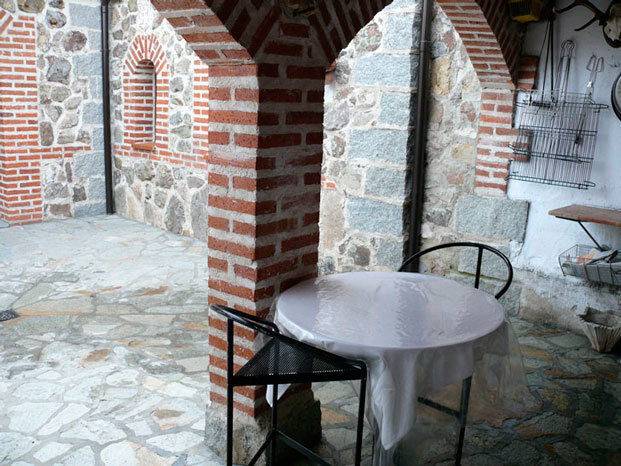 Casa Rural Duquesa de la Conquista 4