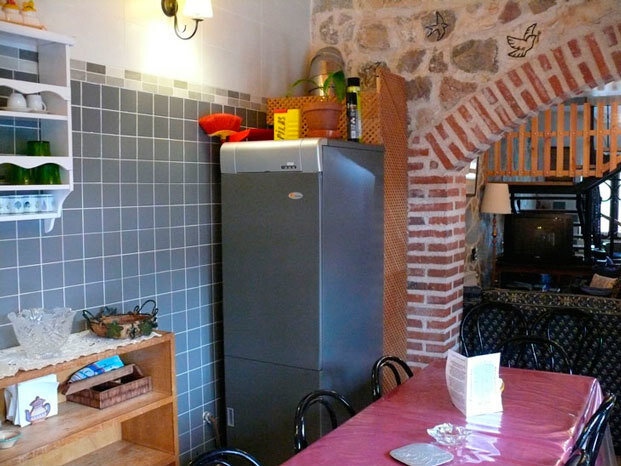 Casa Rural Duquesa de la Conquista 5
