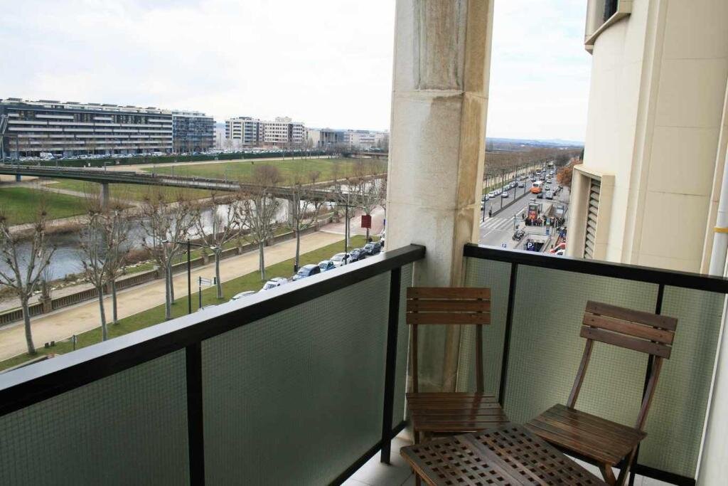 Hotel Real Lleida 5