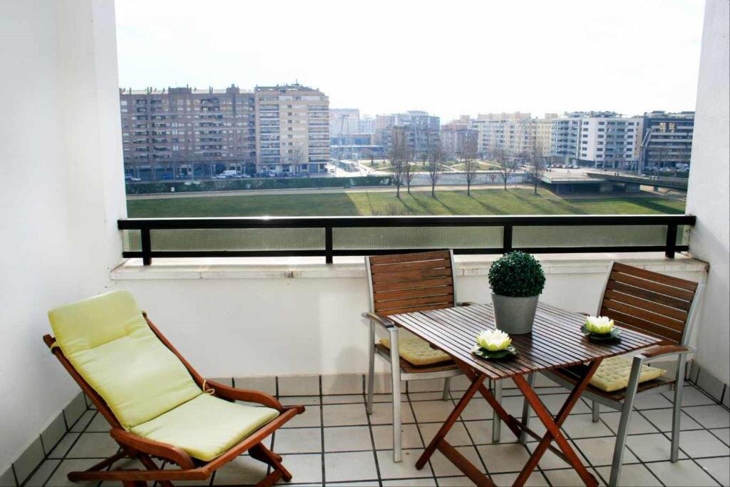 Hotel Real Lleida 4