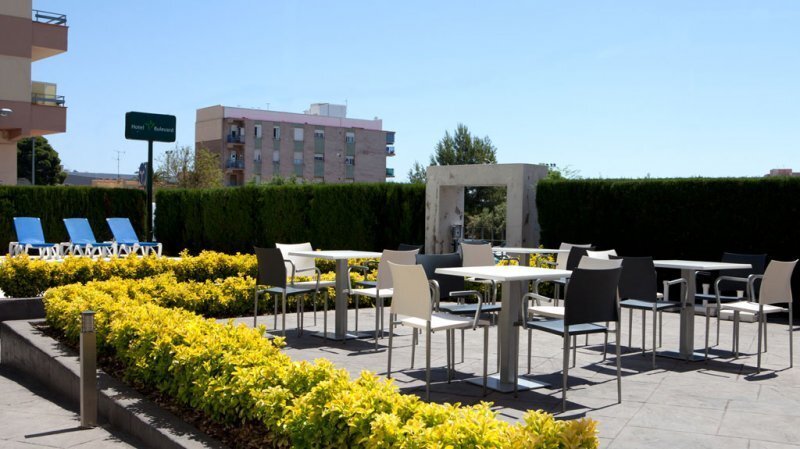 Hotel Bulevard 4