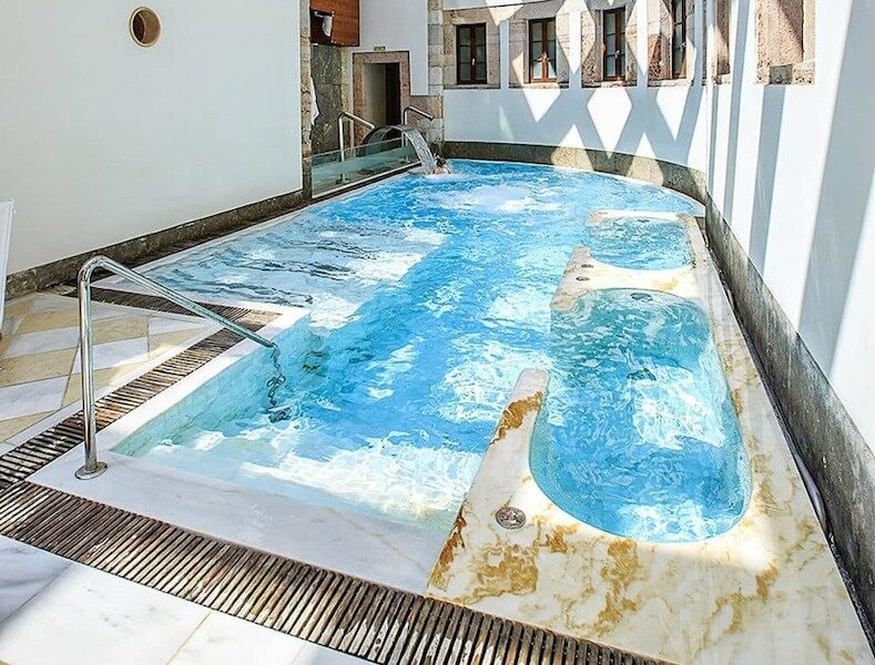 Hotel las Caldas Spa & Sport 4