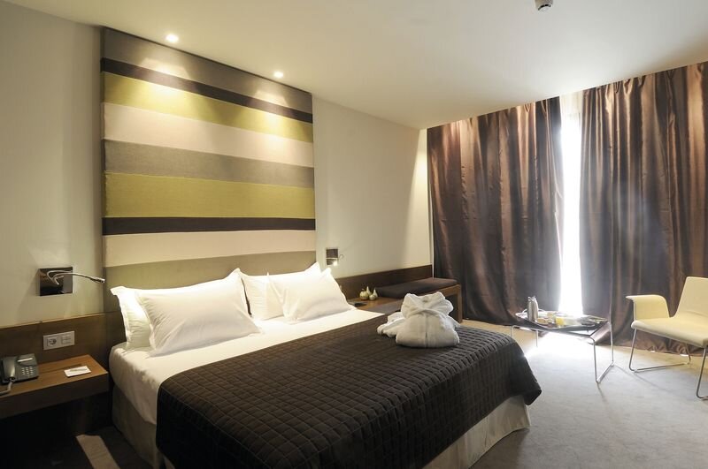 Hotel las Caldas Spa & Sport 2