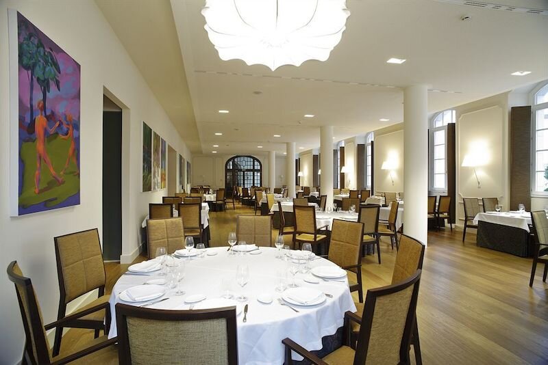 Hotel las Caldas Spa & Sport 3