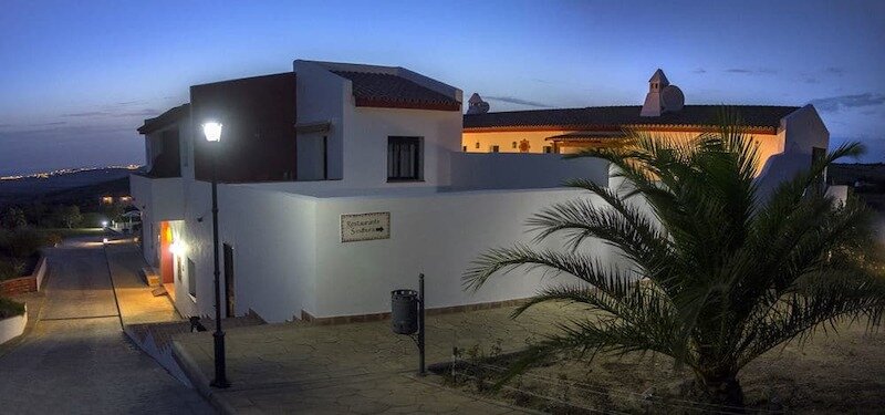 Hotel Sindhura 4