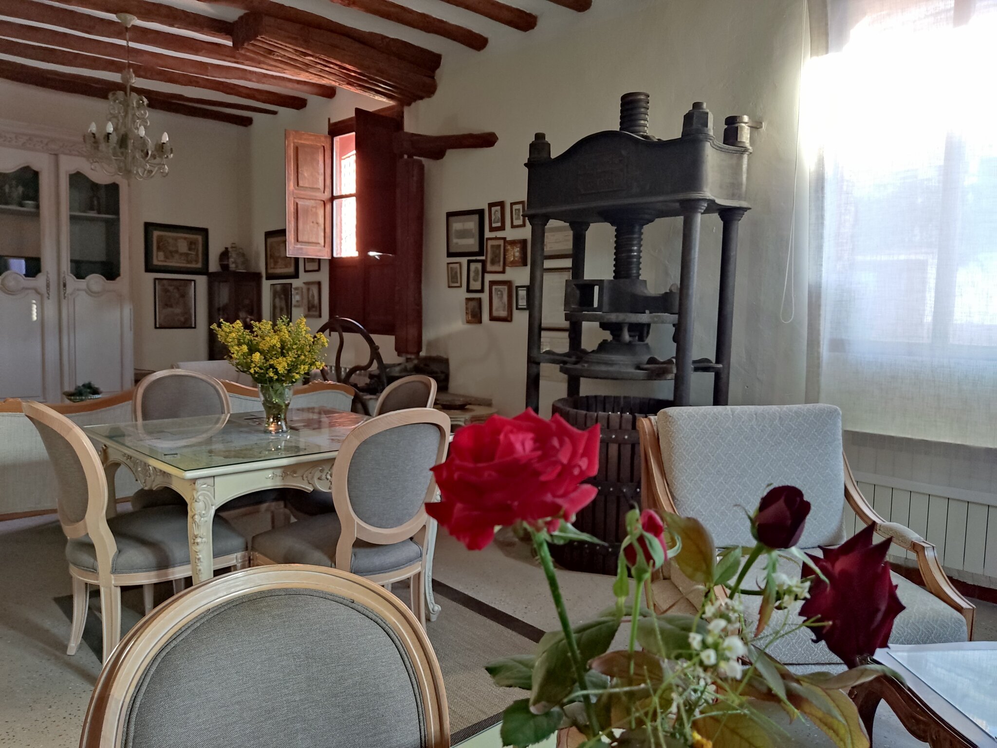 Casa Rural El Gaiter 5