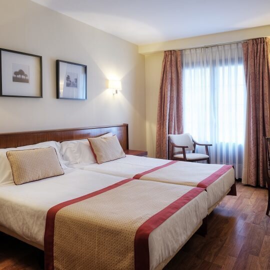 Palacio Arias & Hotel Apartamentos Arias