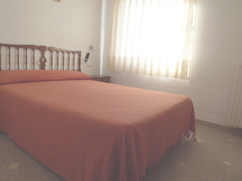 Hostal Aguilar 2