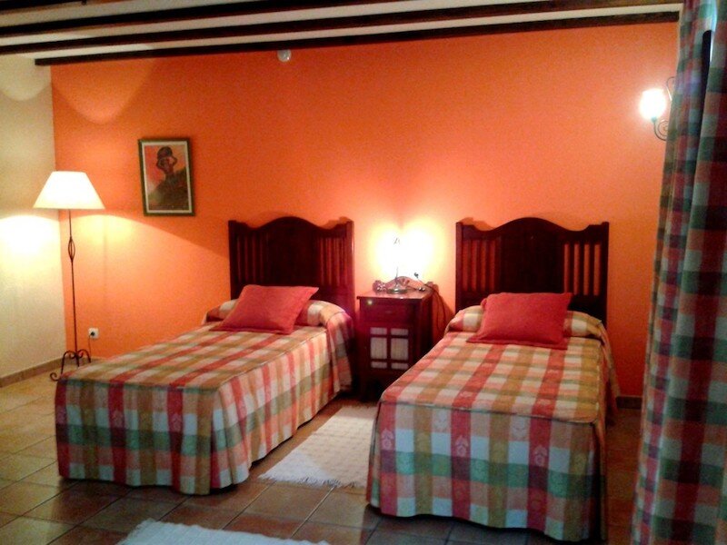 Posada San Pedro 4
