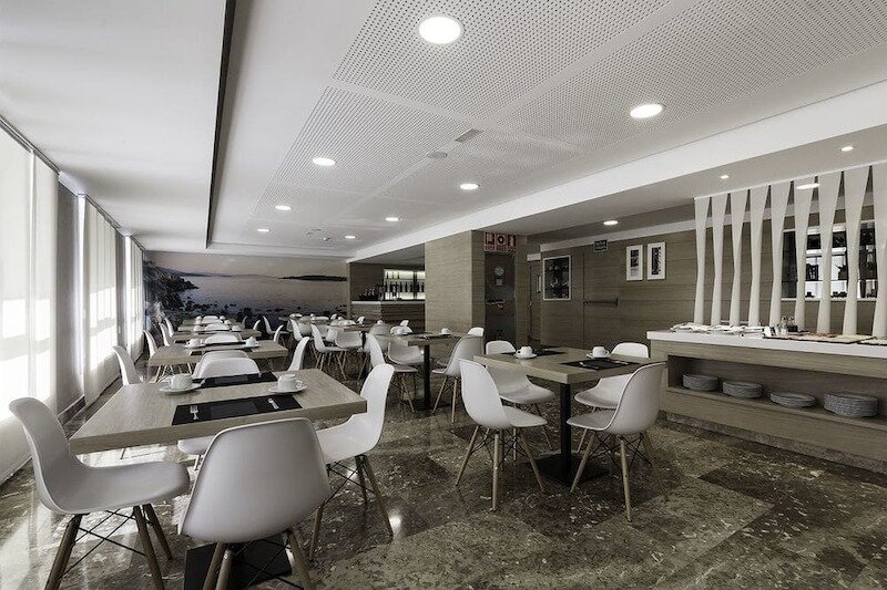 Hotel Gelmírez 4