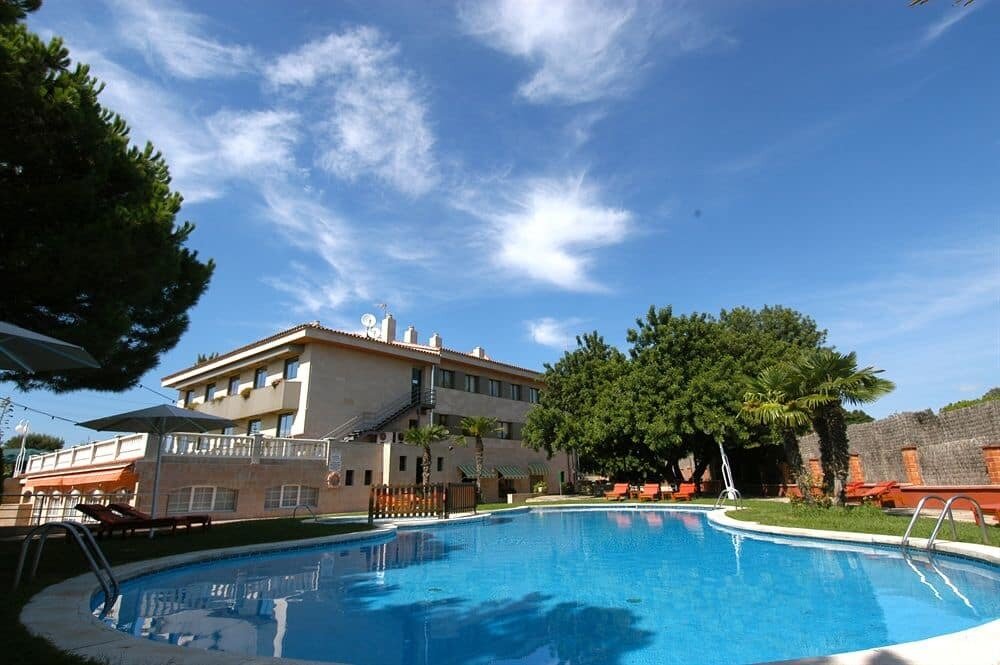 Hotel Fèlix