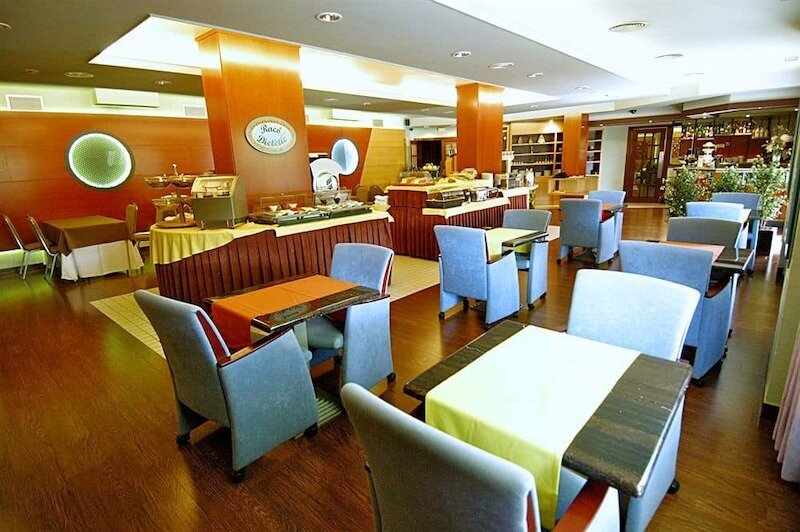 Hotel Fèlix 4