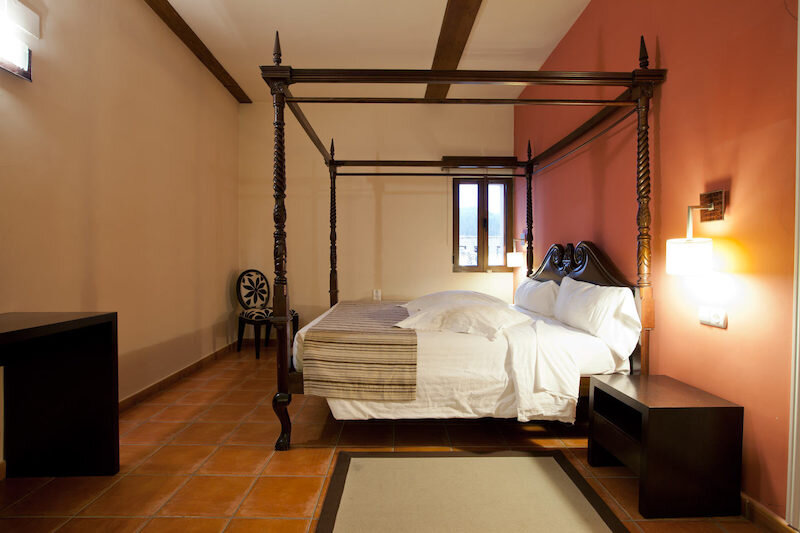 Hotel Convento del Giraldo 5