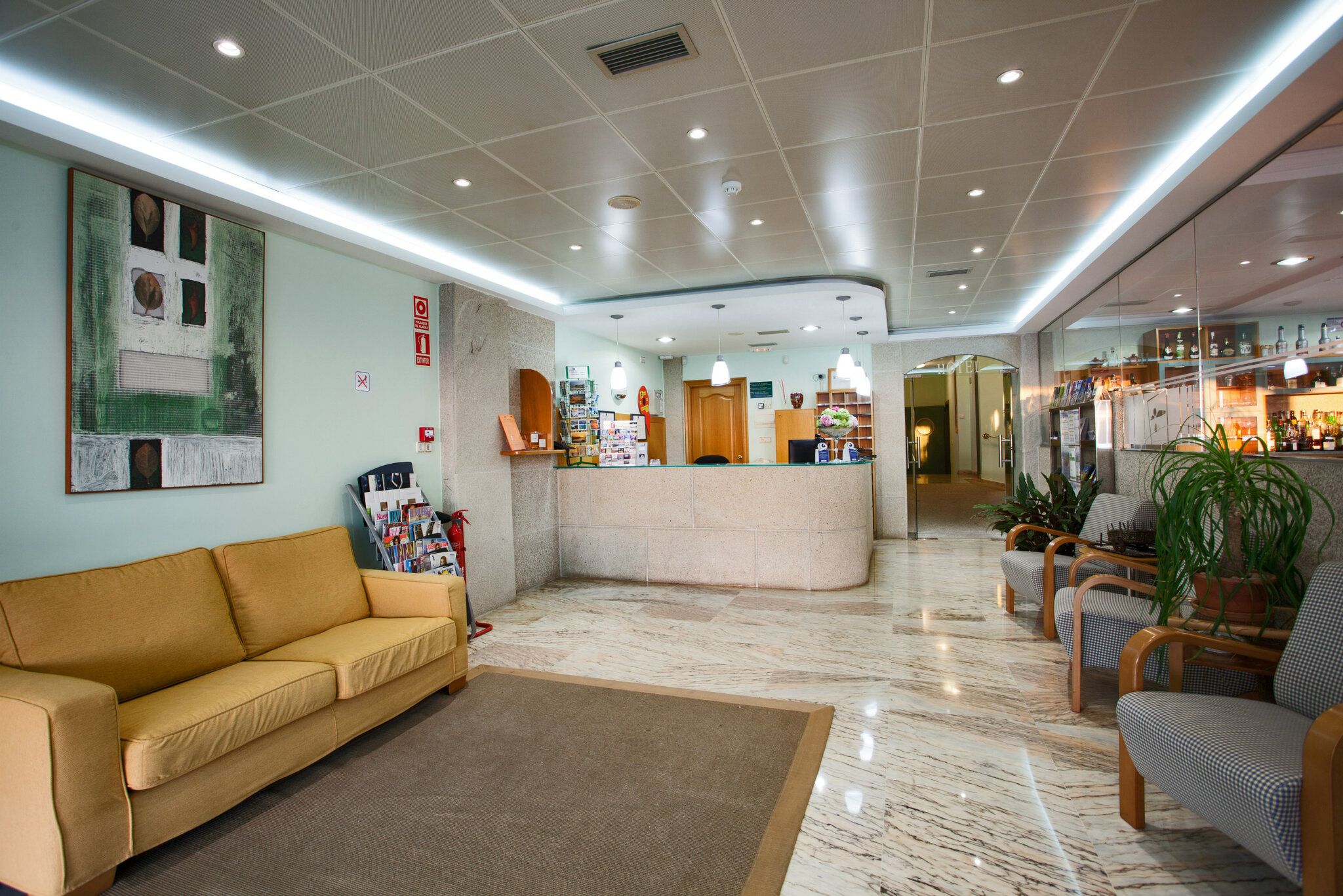 Hotel Oca Vermar 4