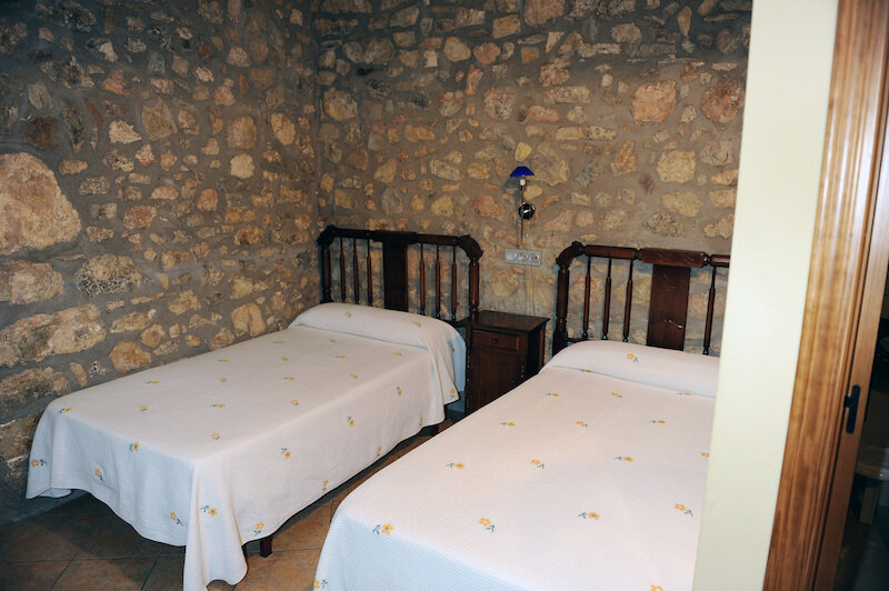 Hotel Restaurant Verdià 3
