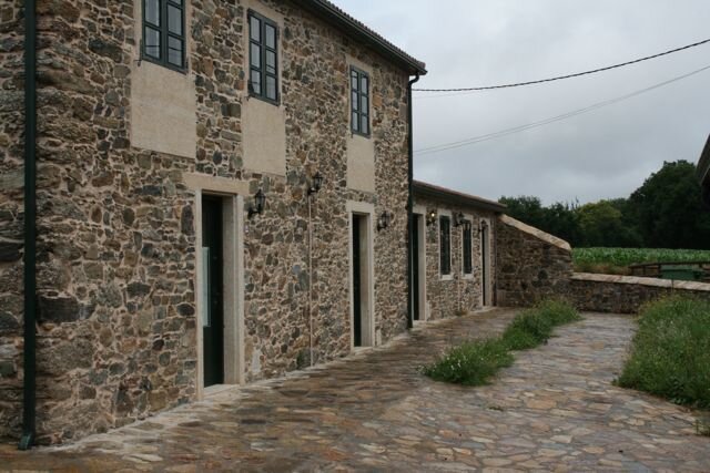 Casa Rural Quintas 4